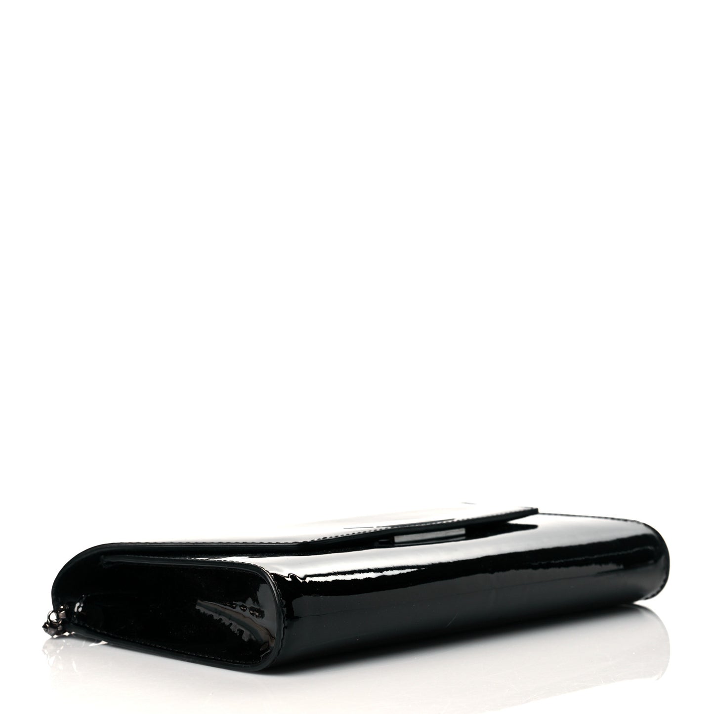 Patent Vero Dodat Clutch Black