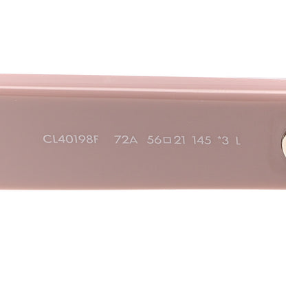 Celine Sunglasses CL40198F Pink 5 of 7