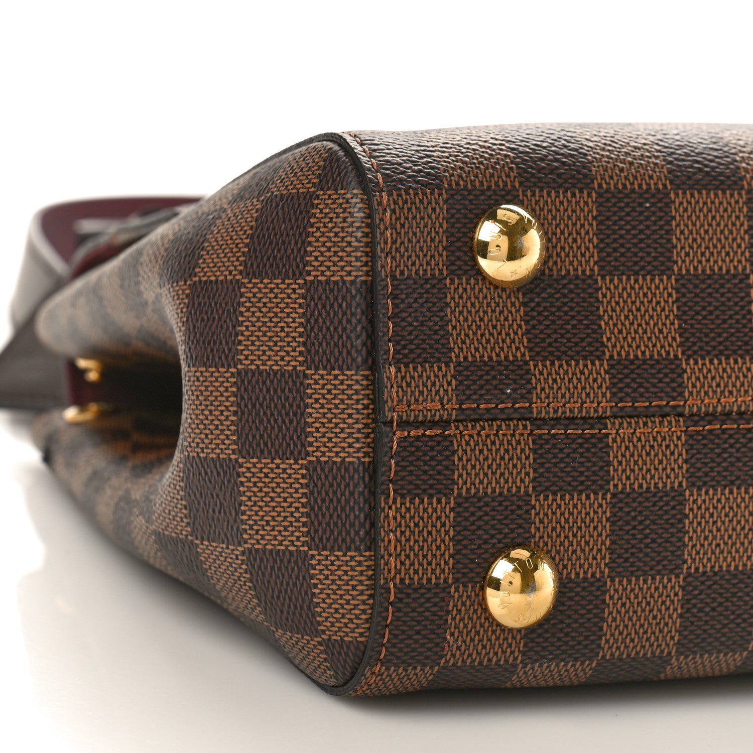 Louis Vuitton Damier Ebene Bond Street Bordeaux 7 of 13