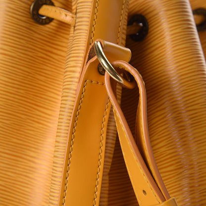 Louis Vuitton Epi Noe Tassil 19 of 20