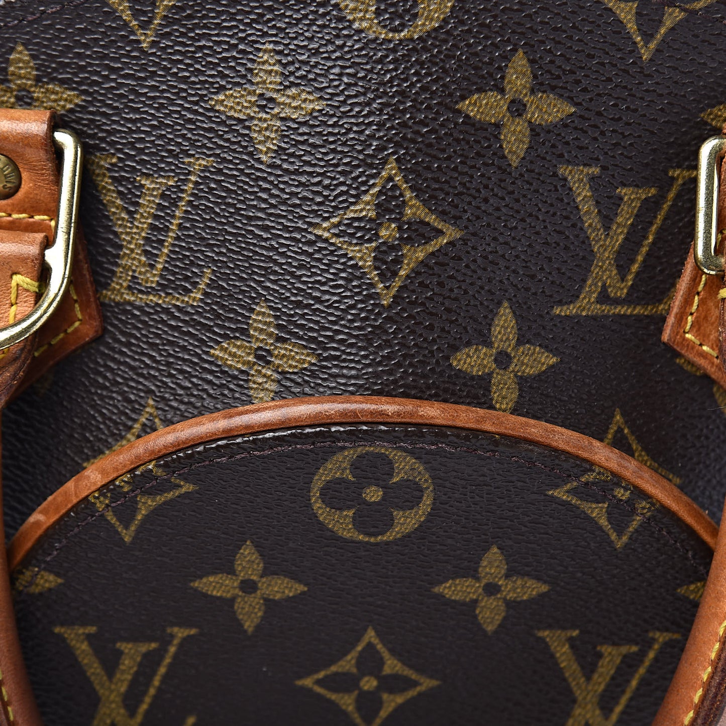 Monogram Ellipse PM