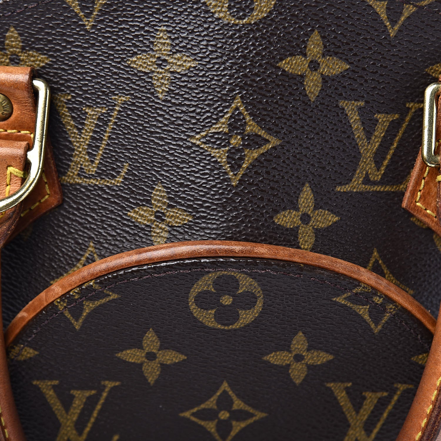 Louis Vuitton Monogram Ellipse PM 18 of 21