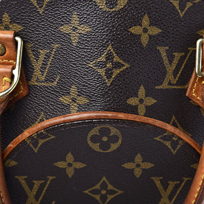 Louis Vuitton Monogram Ellipse PM 18 of 21