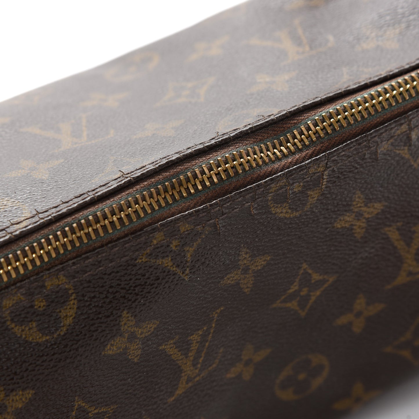 Monogram Papillon 26