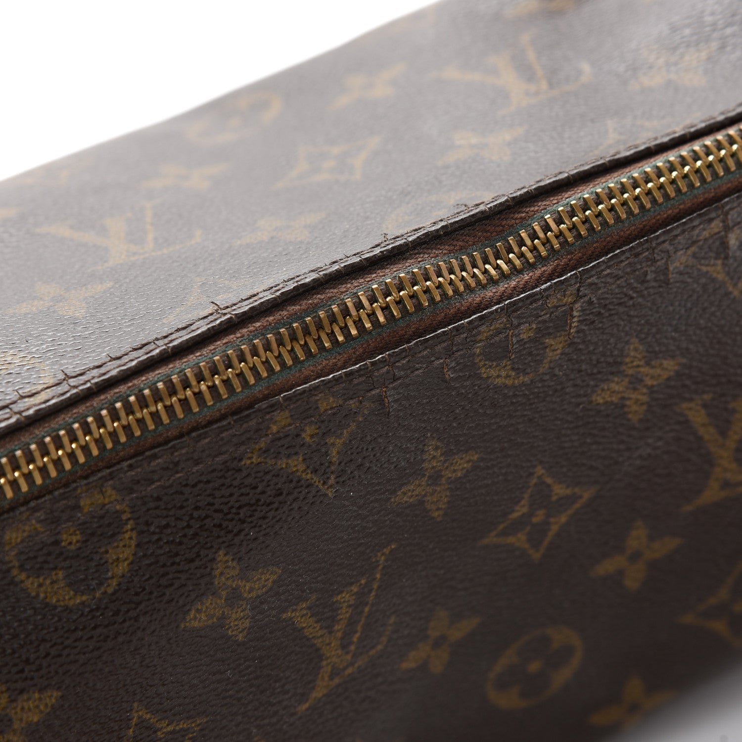 Louis Vuitton Monogram Papillon 26 9 of 12