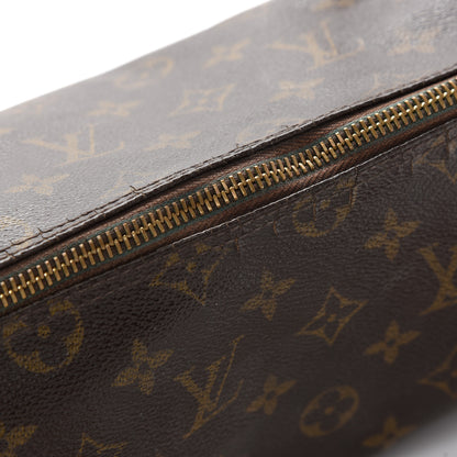 Louis Vuitton Monogram Papillon 26 9 of 12