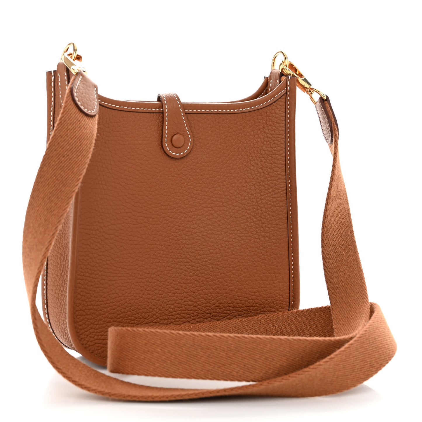 Taurillon Maurice Evelyne TPM Gold