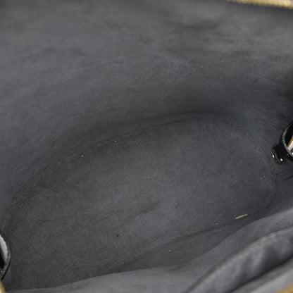 Louis Vuitton Epi Gobelins Backpack Black 14 of 15