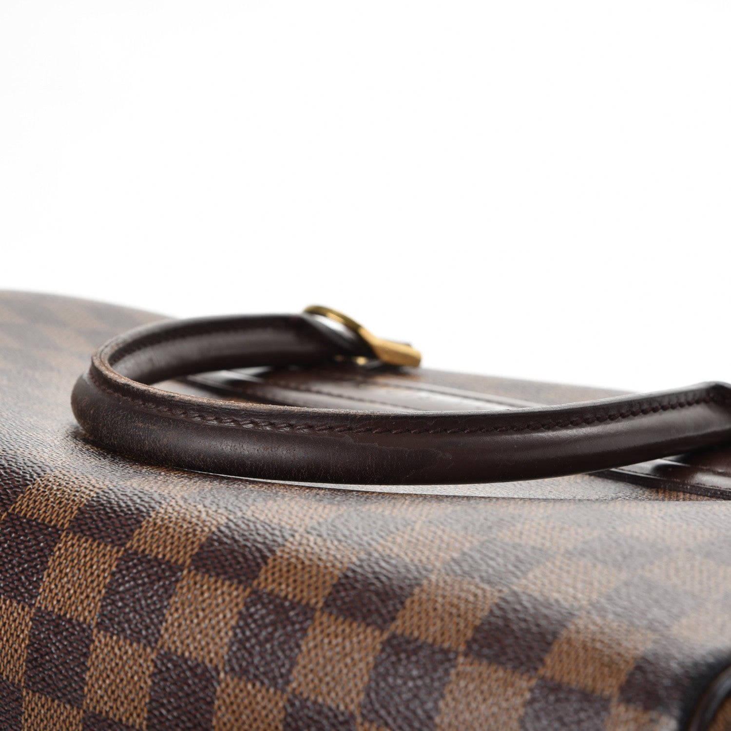Louis Vuitton Damier Ebene Nolita 7 of 11