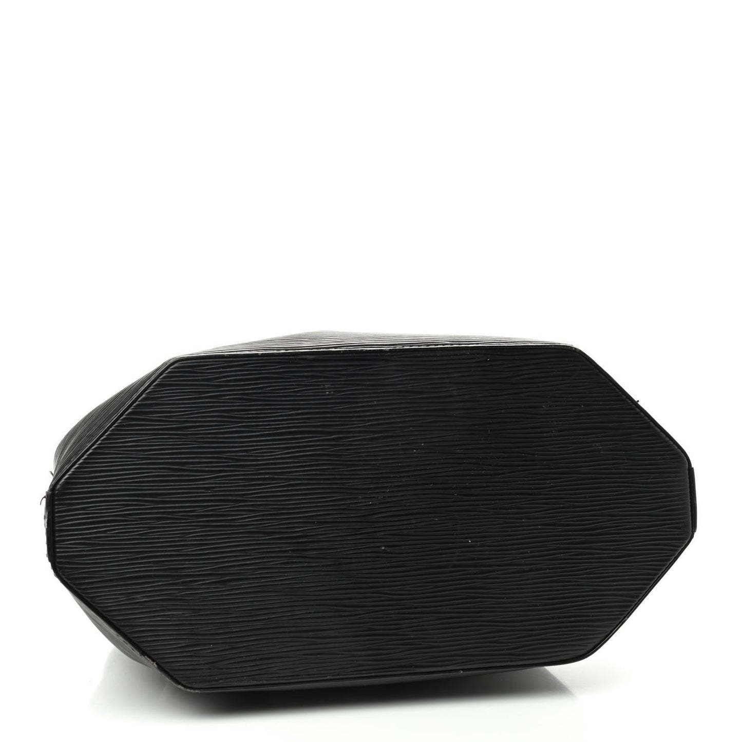 Epi Sac D'Epaule GM Black