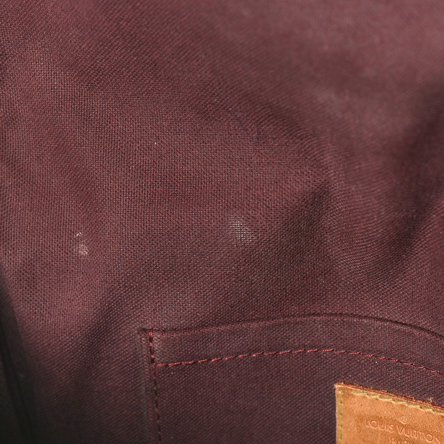Louis Vuitton Monogram Favorite MM 11 of 14