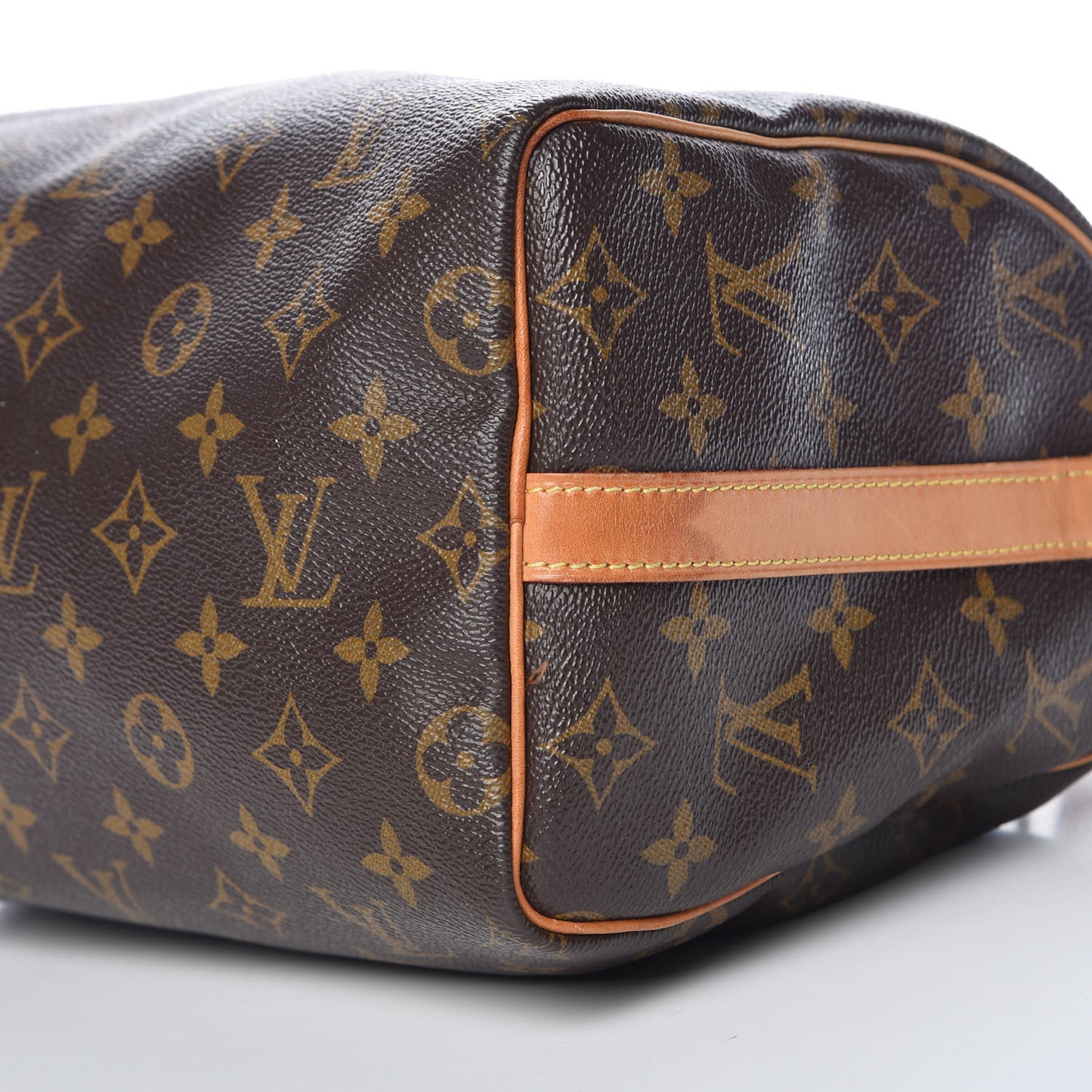 Monogram Speedy Bandouliere 25