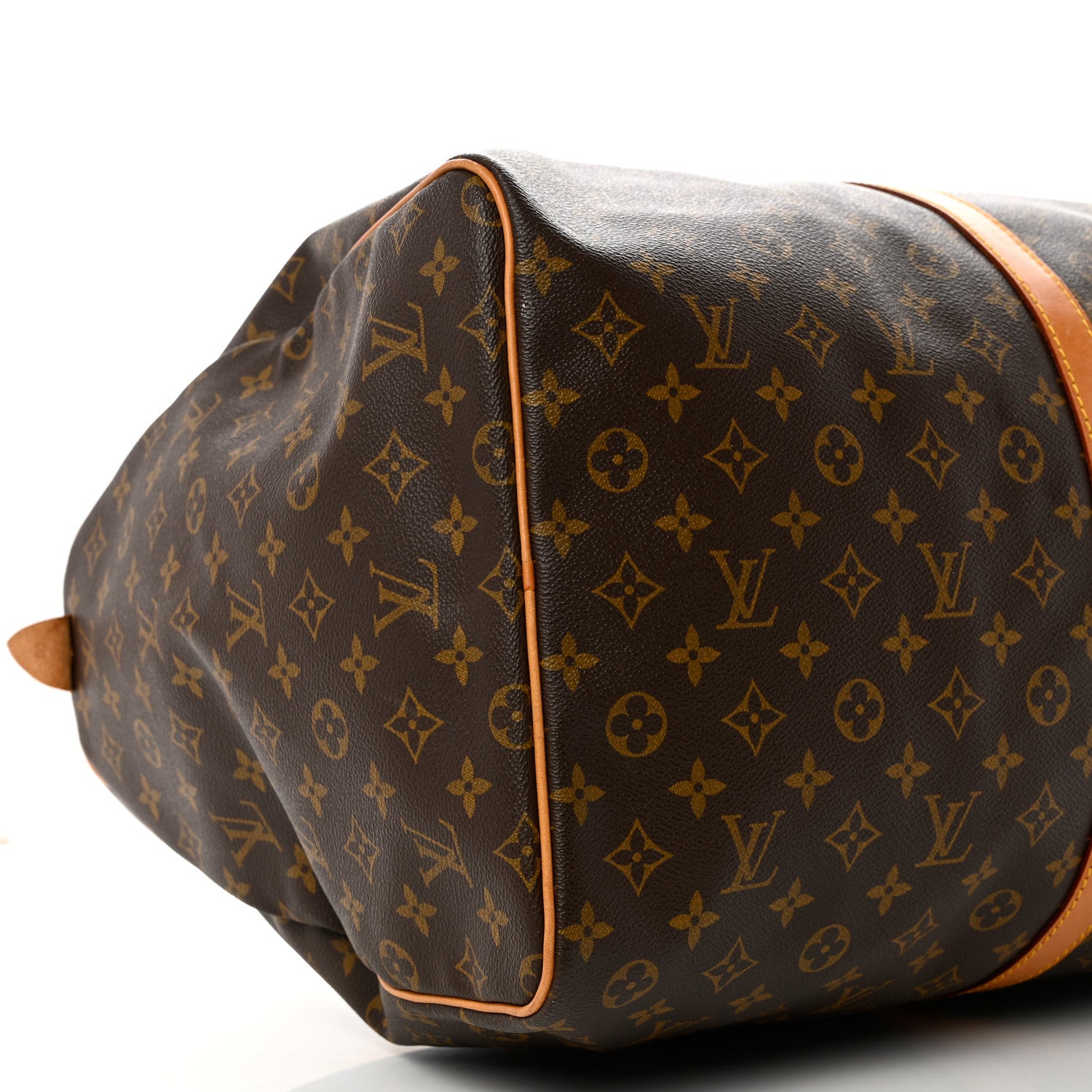 Louis Vuitton Monogram Keepall 60 4 of 10