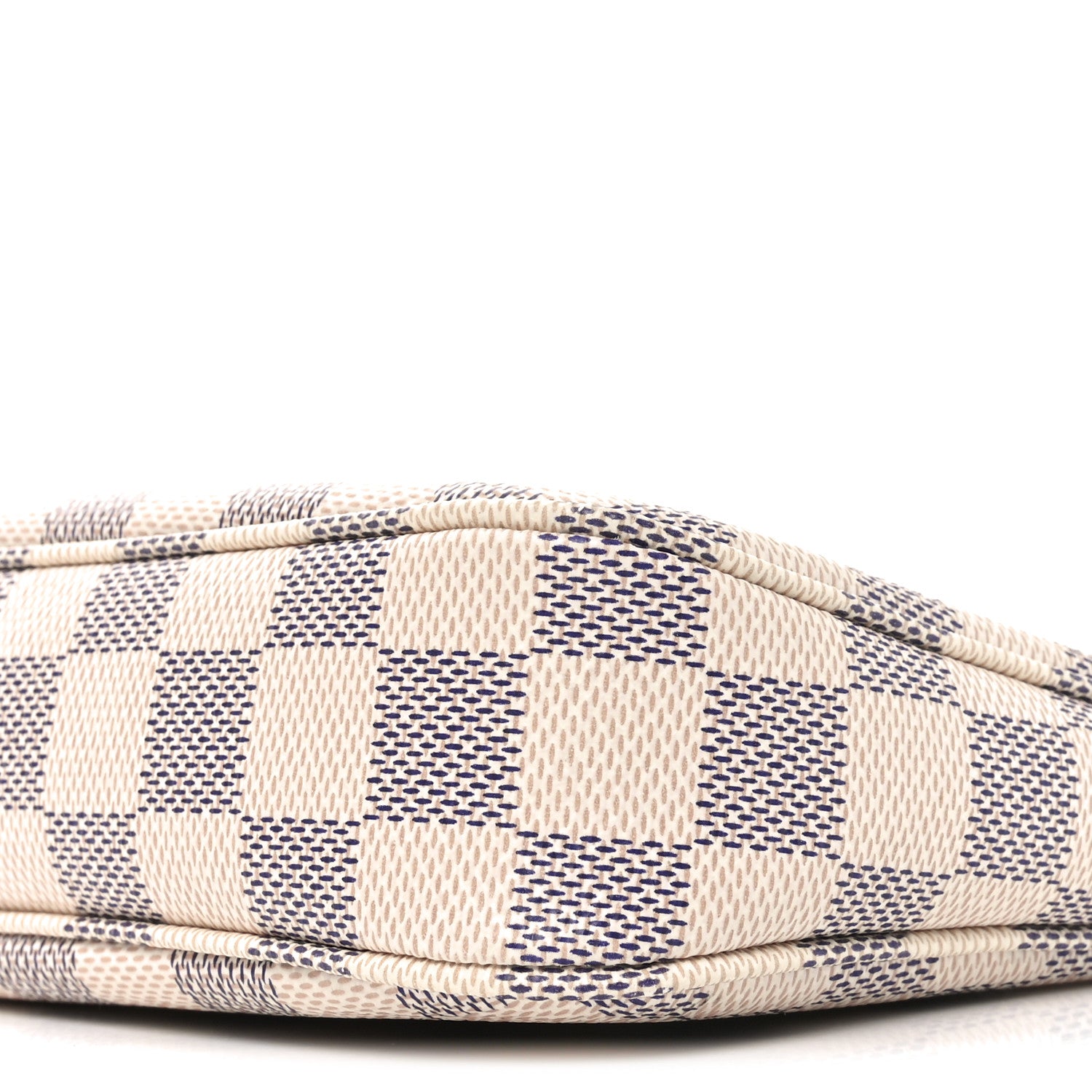 Louis Vuitton Damier Azur Pochette Accessories NM 9 of 9
