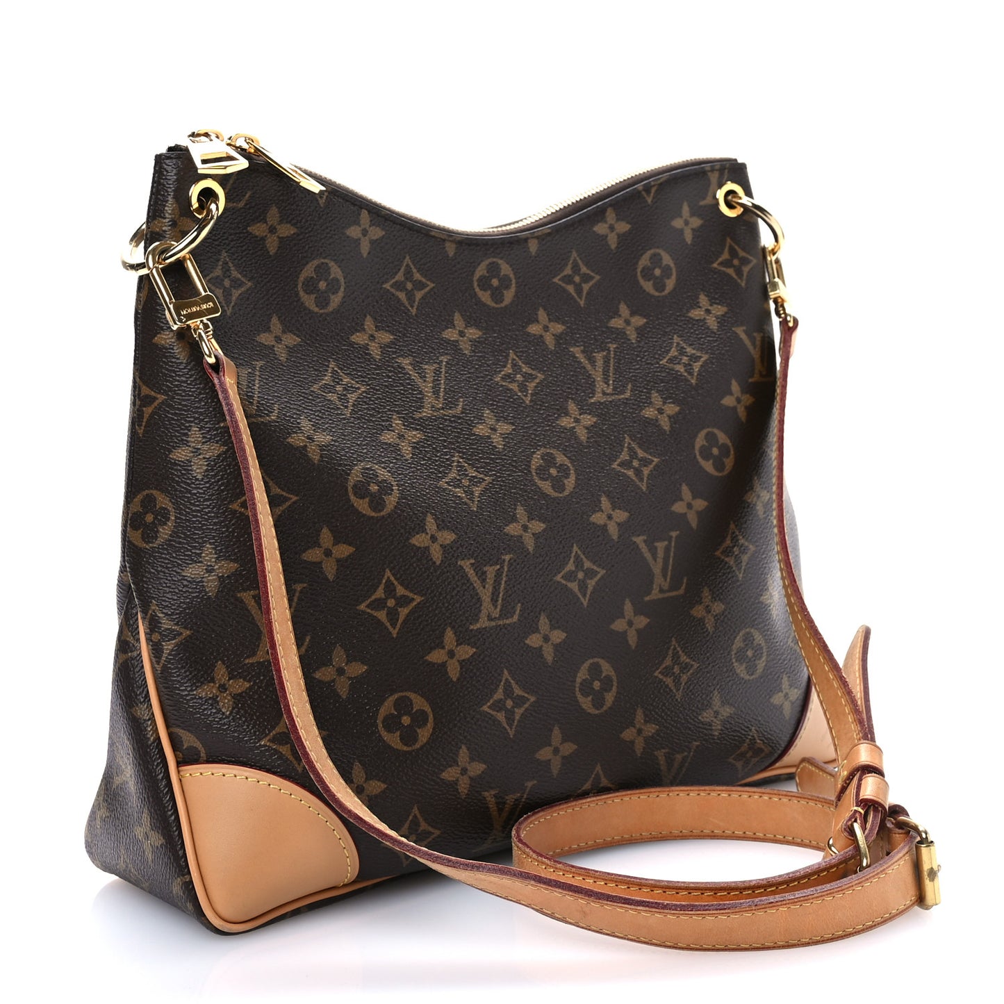 Monogram Odeon MM Natural