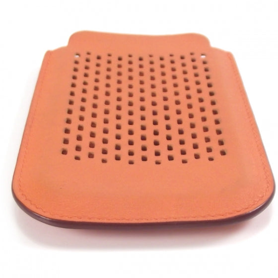Hermes Swift Leather iPhone 3G Case 4 of 7