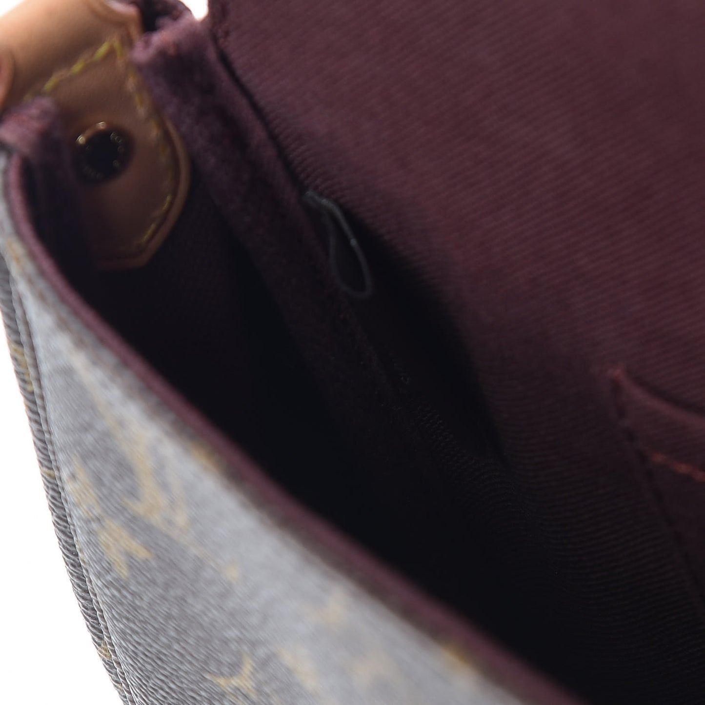 Monogram Favorite MM