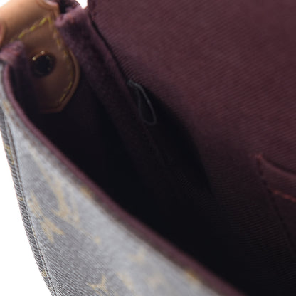 Louis Vuitton Monogram Favorite MM 7 of 10