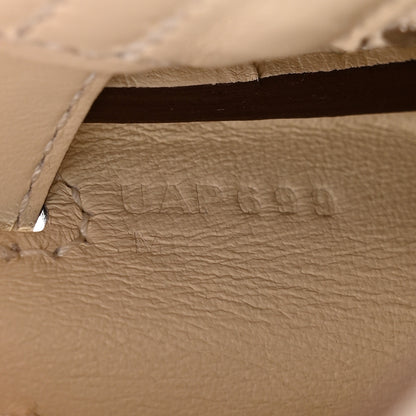 Hermes Swift Kelly Retourne 25 Nata 7 of 11