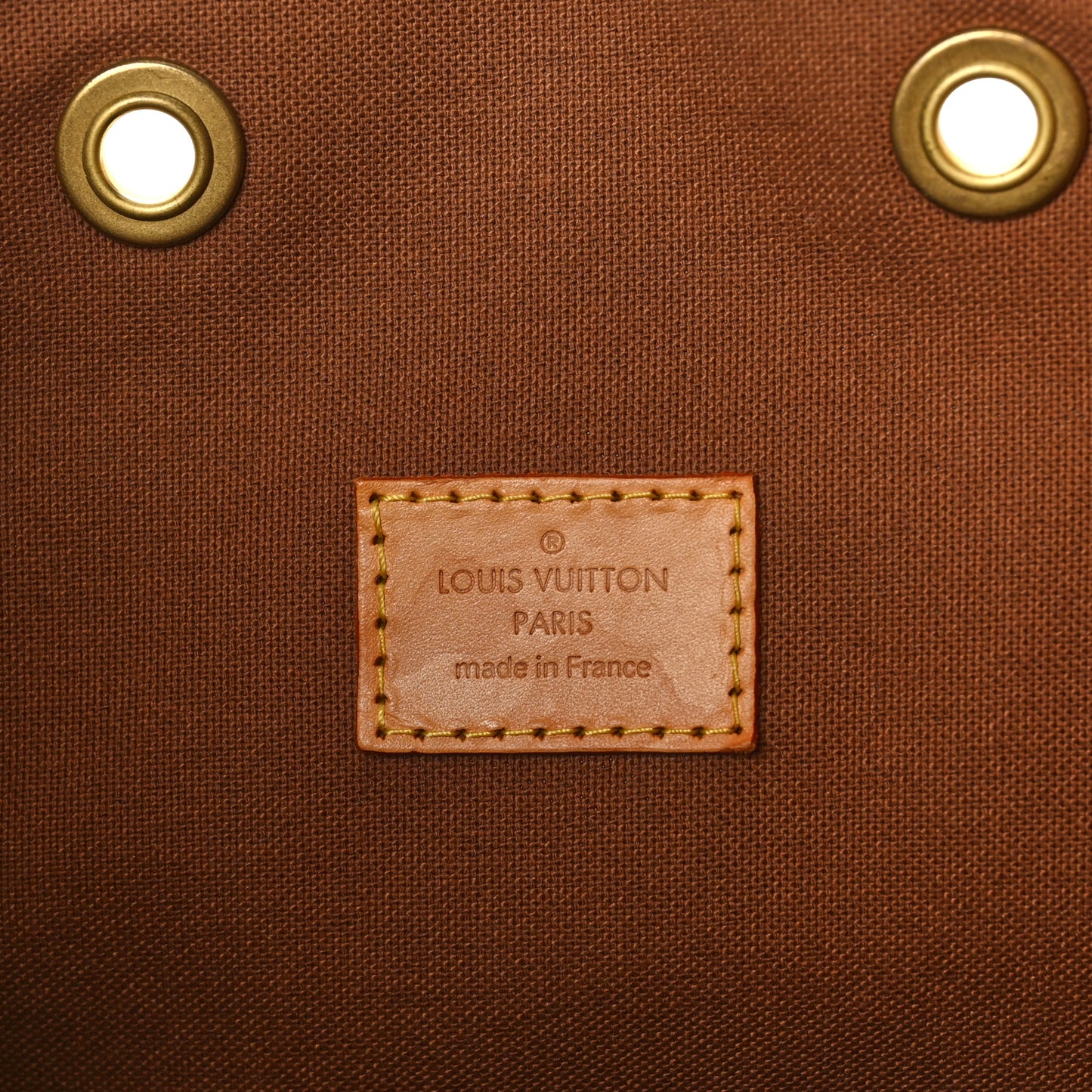 Monogram Bosphore Backpack