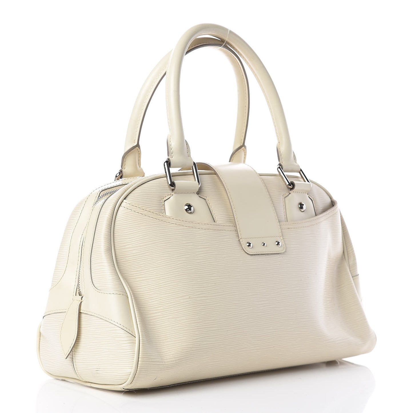 Epi Bowling Montaigne GM Ivory