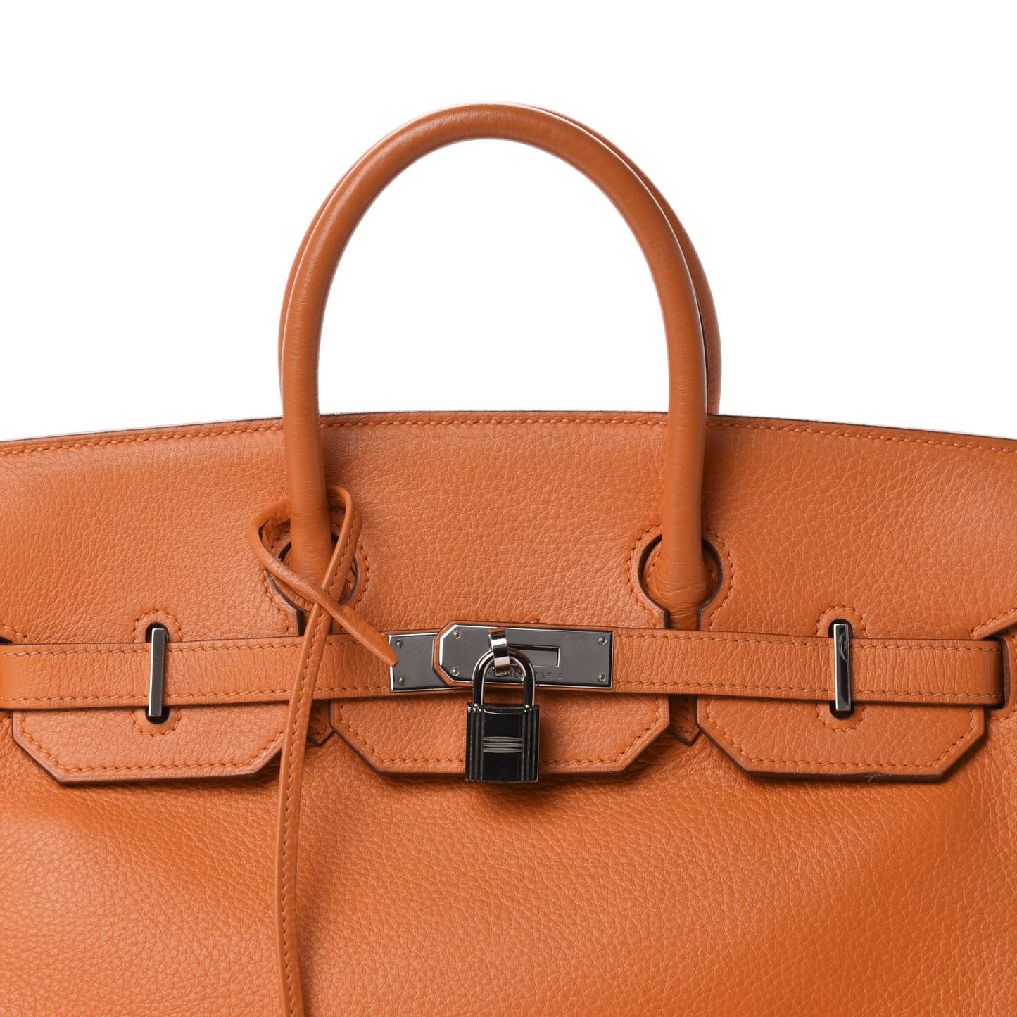 Taurillon Clemence HAC Birkin 32
