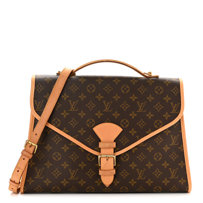 Louis Vuitton Monogram Bel Air 1 of 11