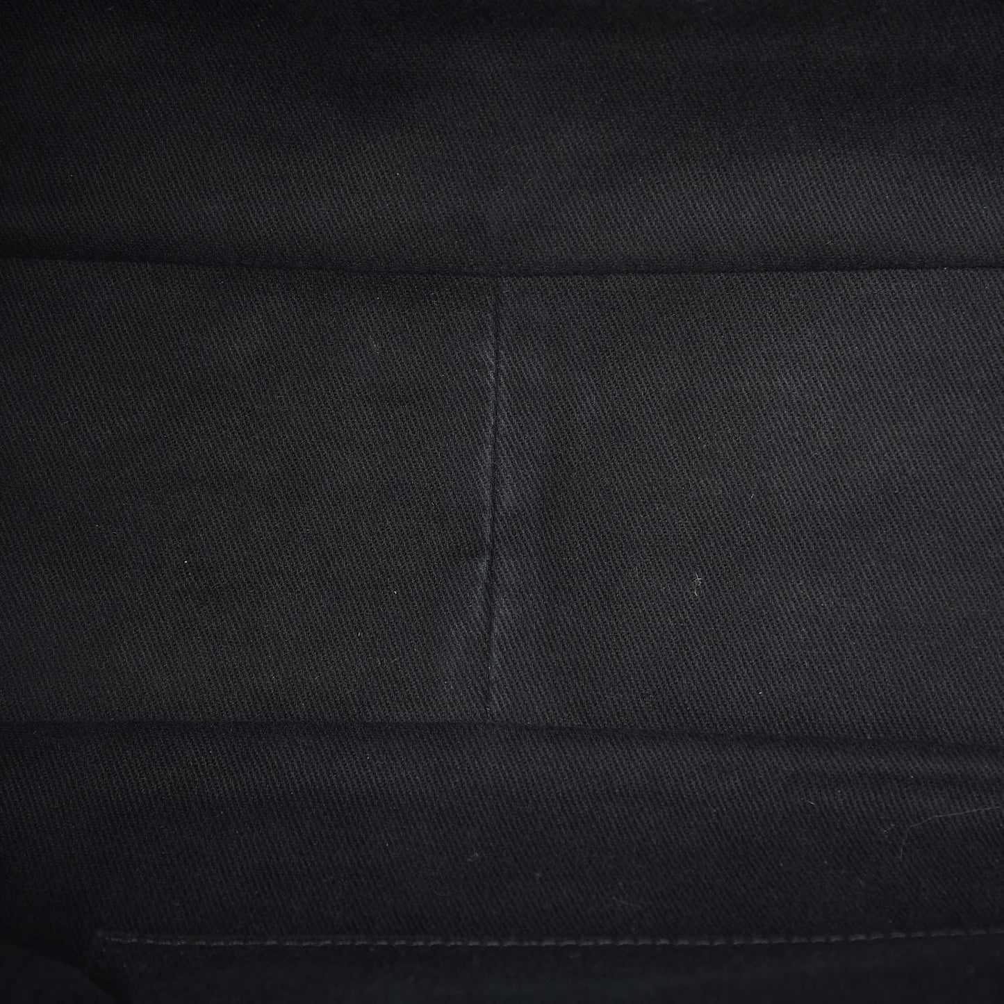 Patent Calfskin Quilted Reissue 2.55 Tote Dark Brown