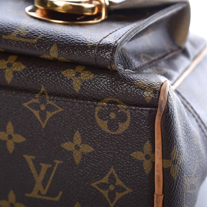 Louis Vuitton Monogram Manhattan PM 14 of 18