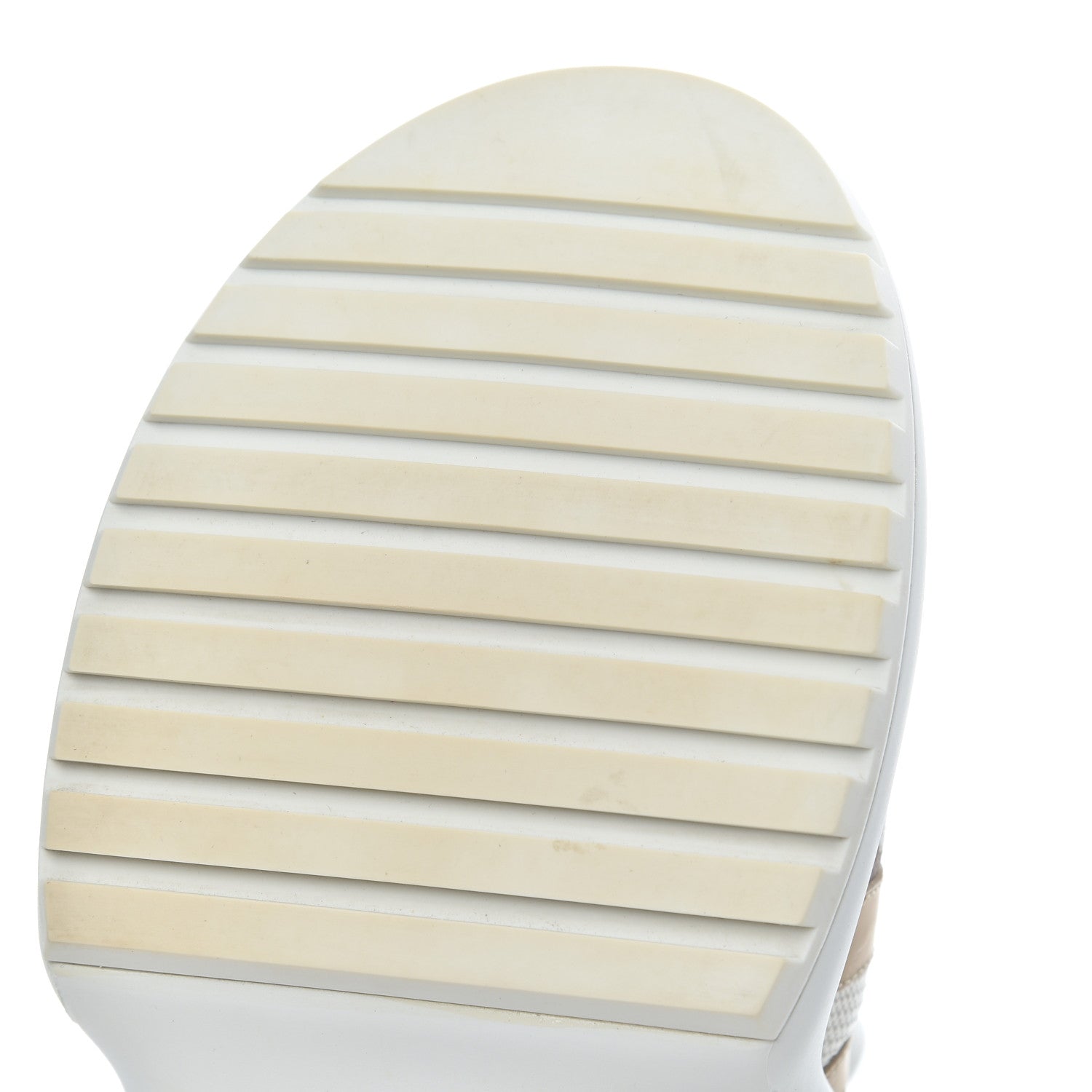 Louis Vuitton Calfskin Technical Nylon LV Archlight Sneakers 42 White Beige 10 of 14