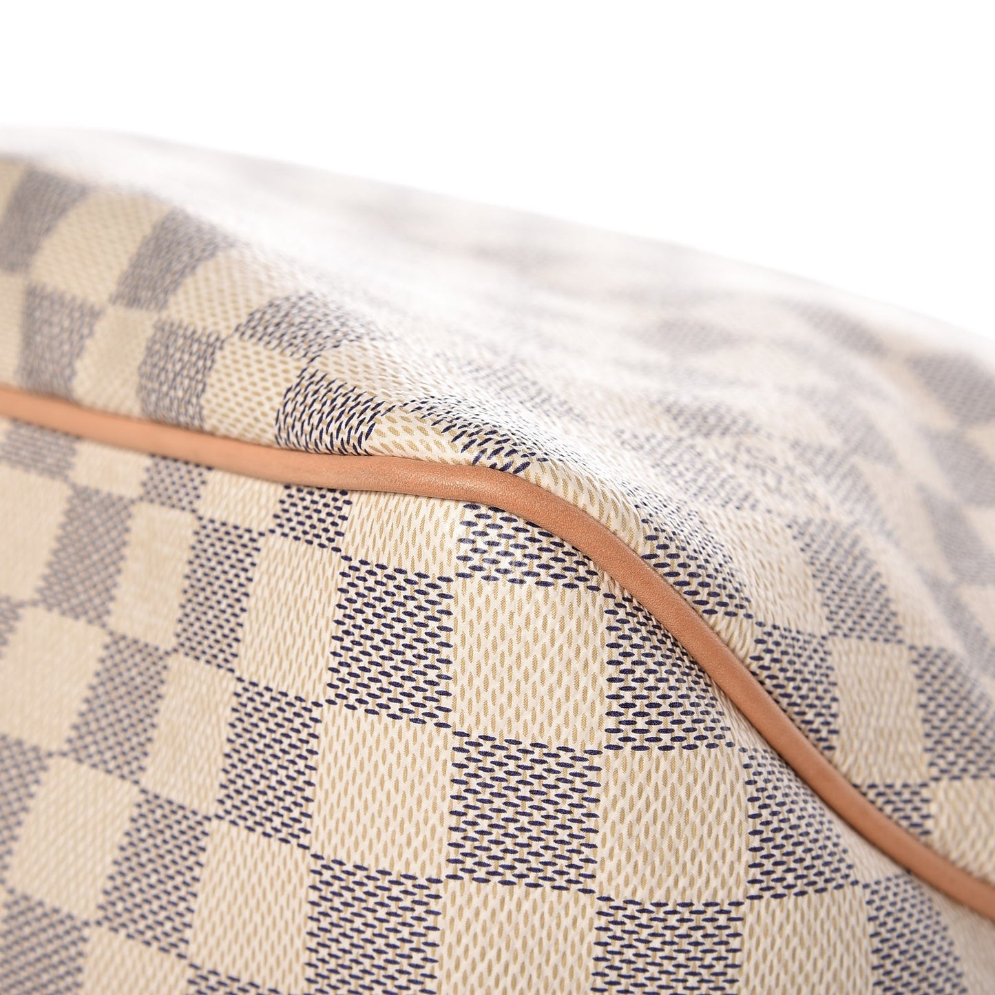 Damier Azur Delightful MM Pink