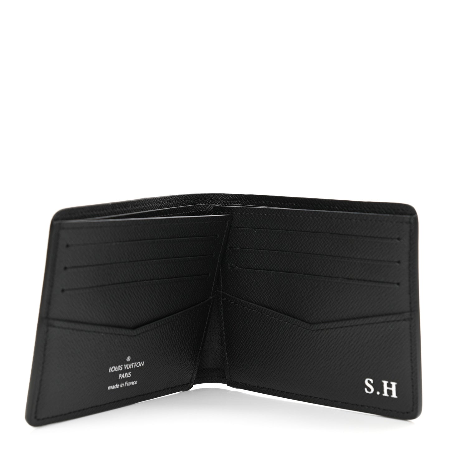 Monogram Eclipse Slender Wallet