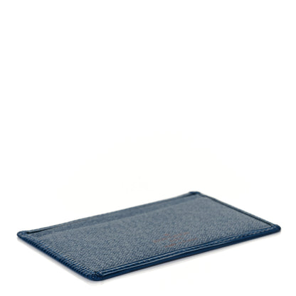 Louis Vuitton Epi Card Holder Toledo 4 of 9