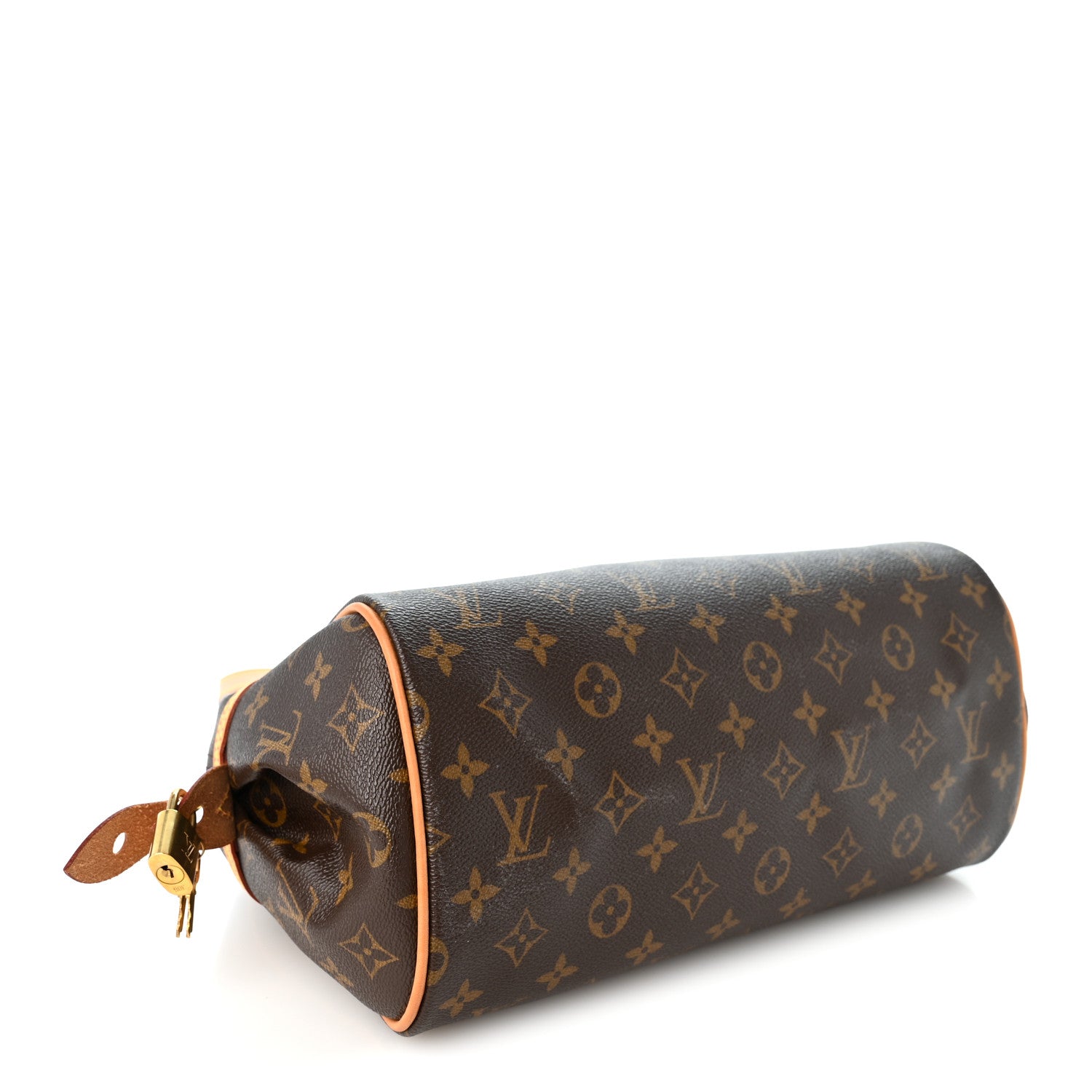 Louis Vuitton Monogram Montorgueil PM 4 of 10