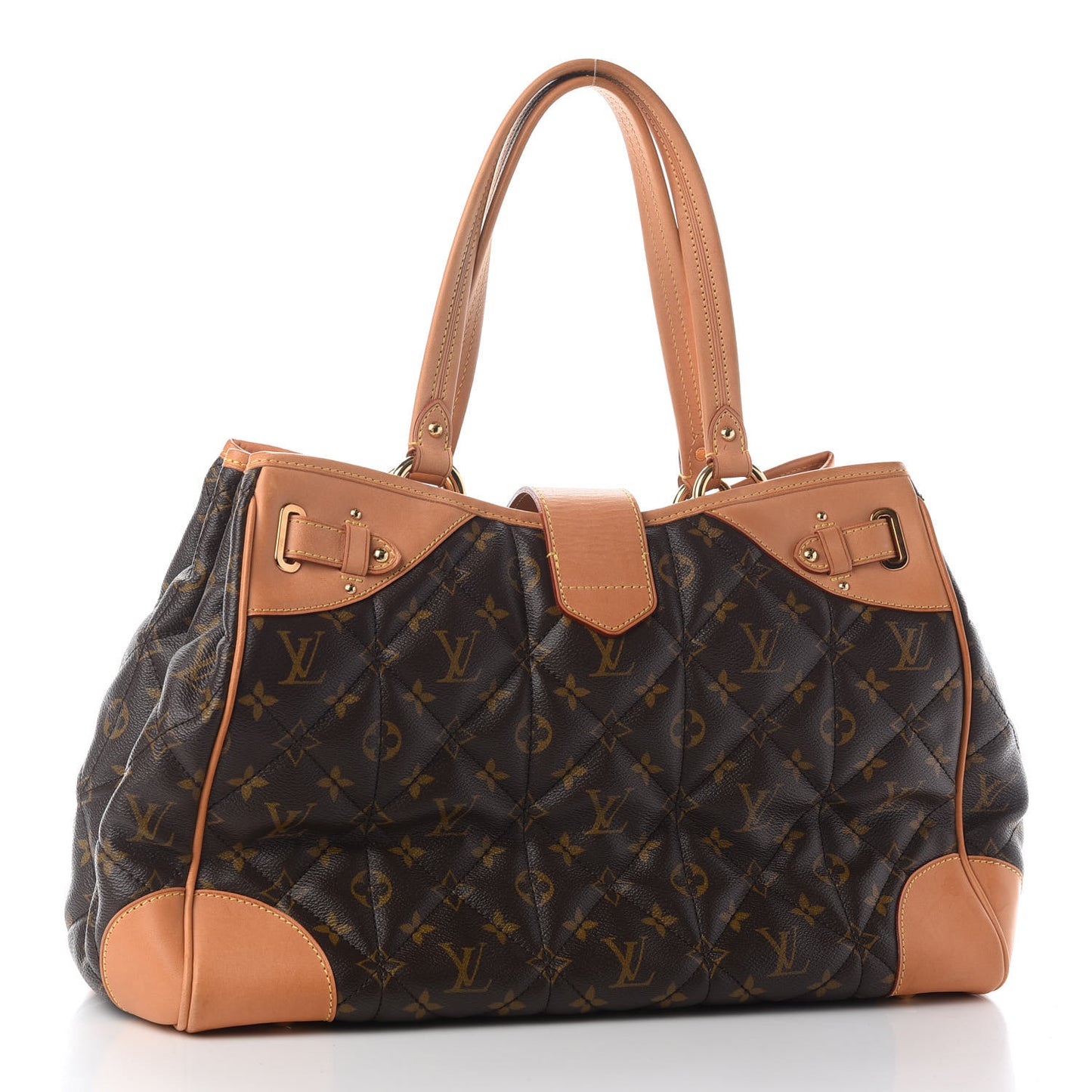 Monogram Etoile Shopper