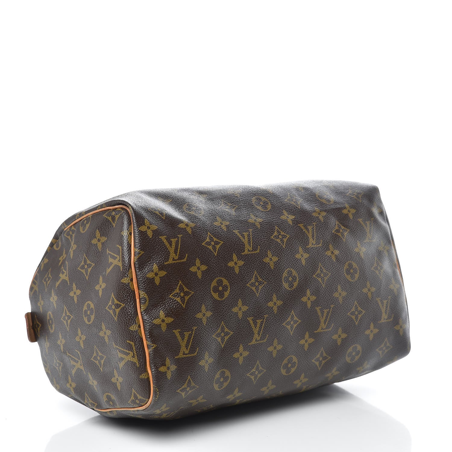 Louis Vuitton Monogram Speedy 30 4 of 27