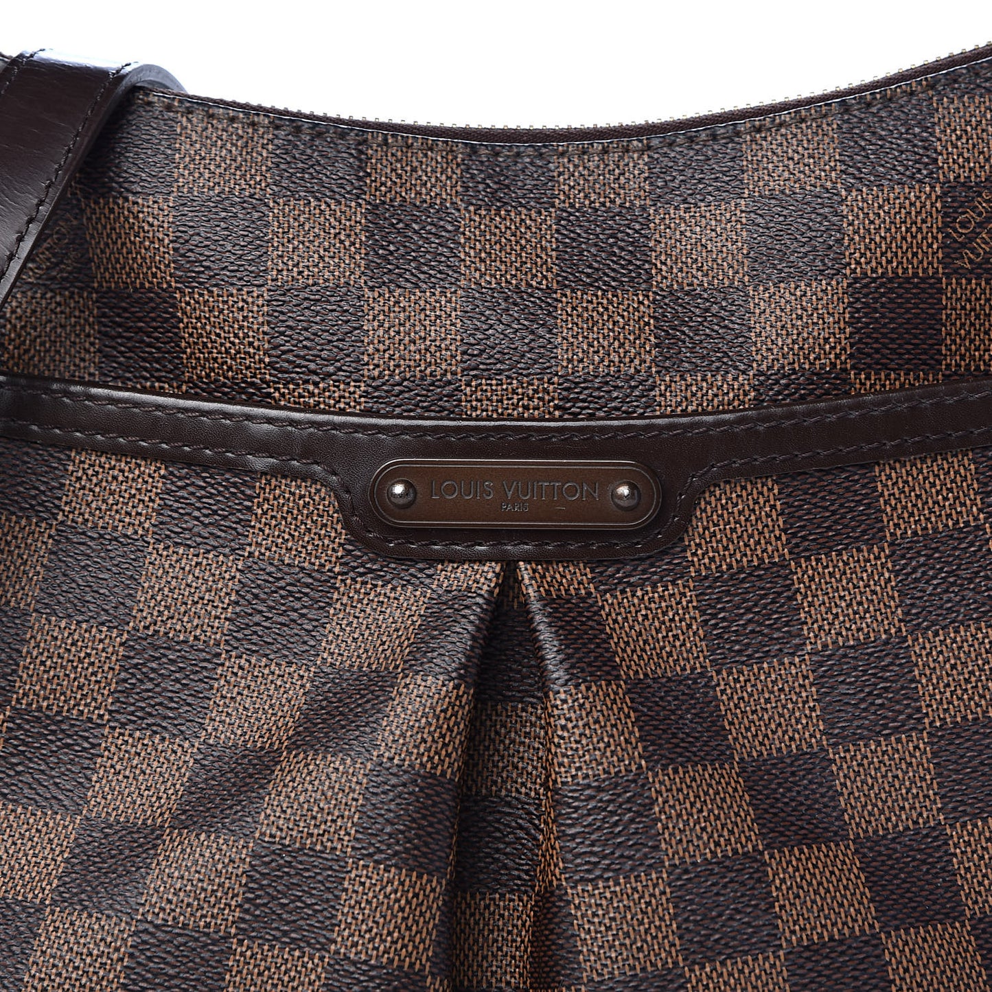 Damier Ebene Bloomsbury PM