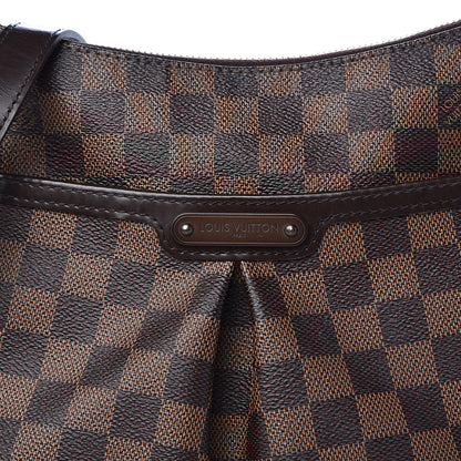 Louis Vuitton Damier Ebene Bloomsbury PM 9 of 9