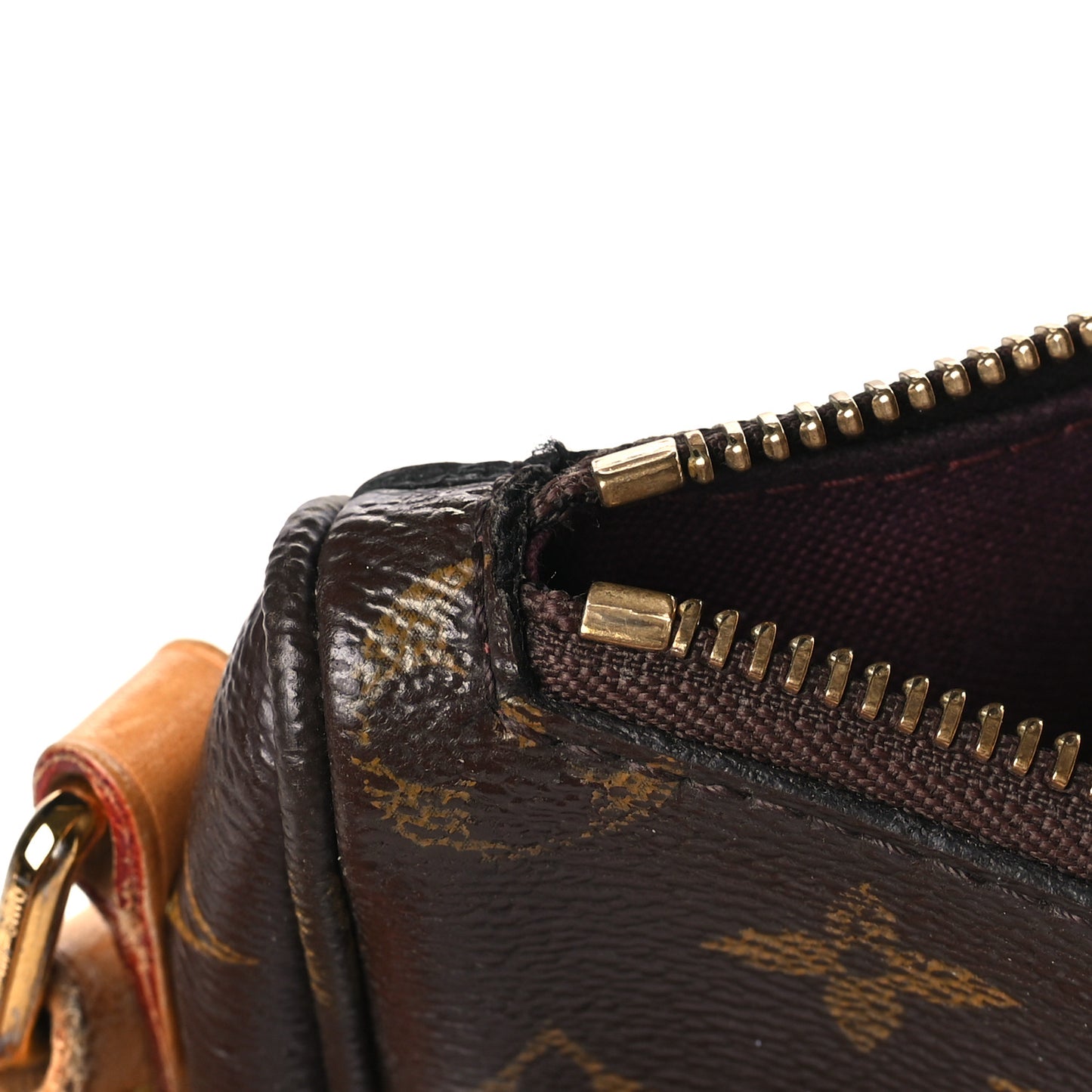 Monogram Mabillon
