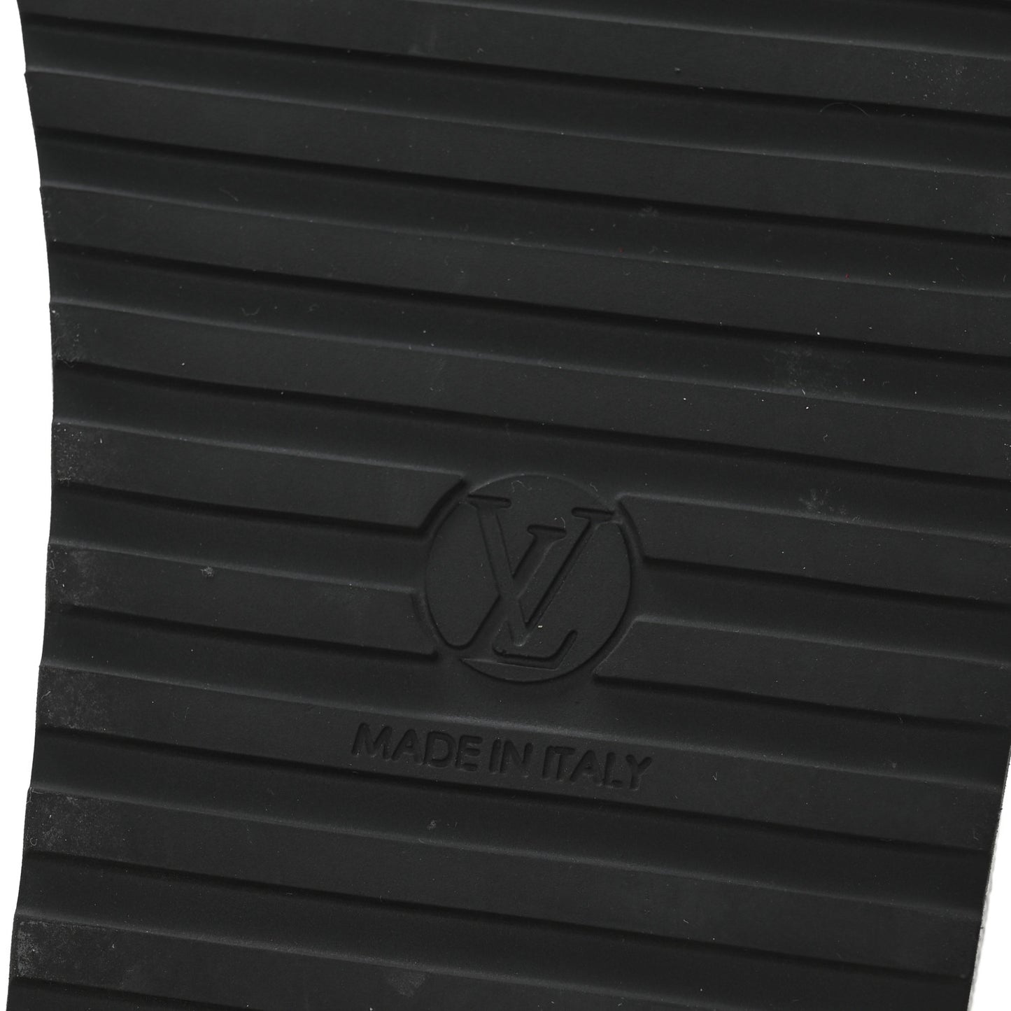 Patent Monogram Womens Cosy Flat Comfort Clog Mules 40 Brown