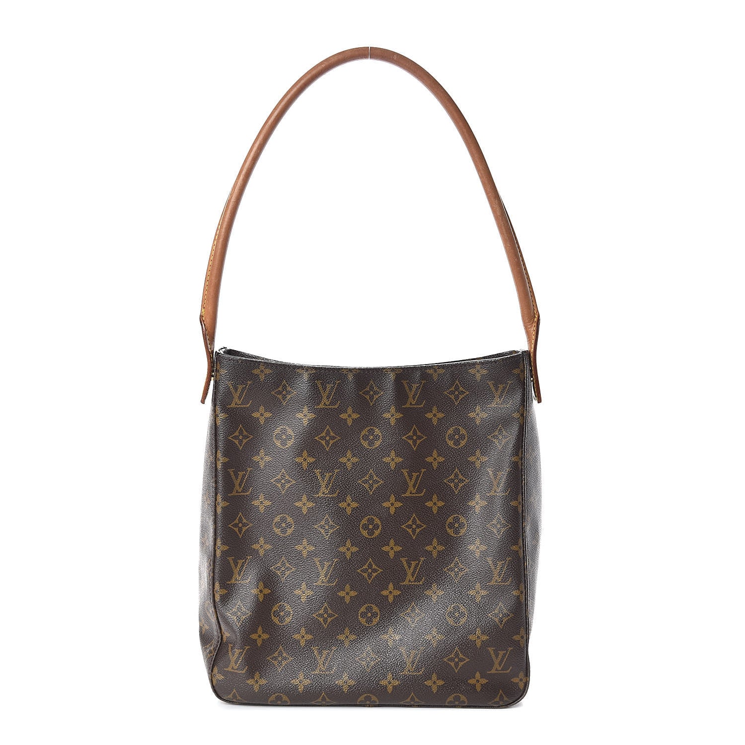 Louis Vuitton Monogram Looping GM 1 of 13
