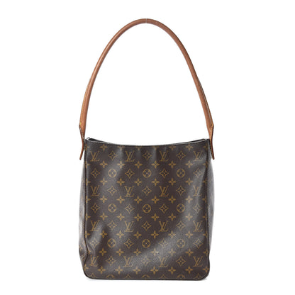 Louis Vuitton Monogram Looping GM 1 of 13
