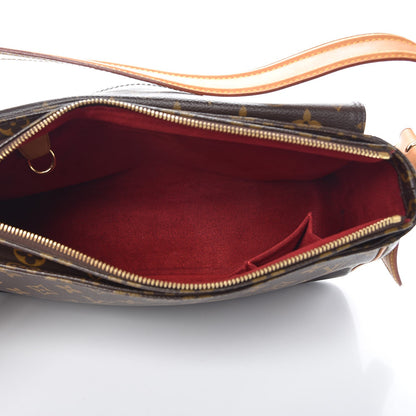 Louis Vuitton Monogram Viva-Cite GM 5 of 9