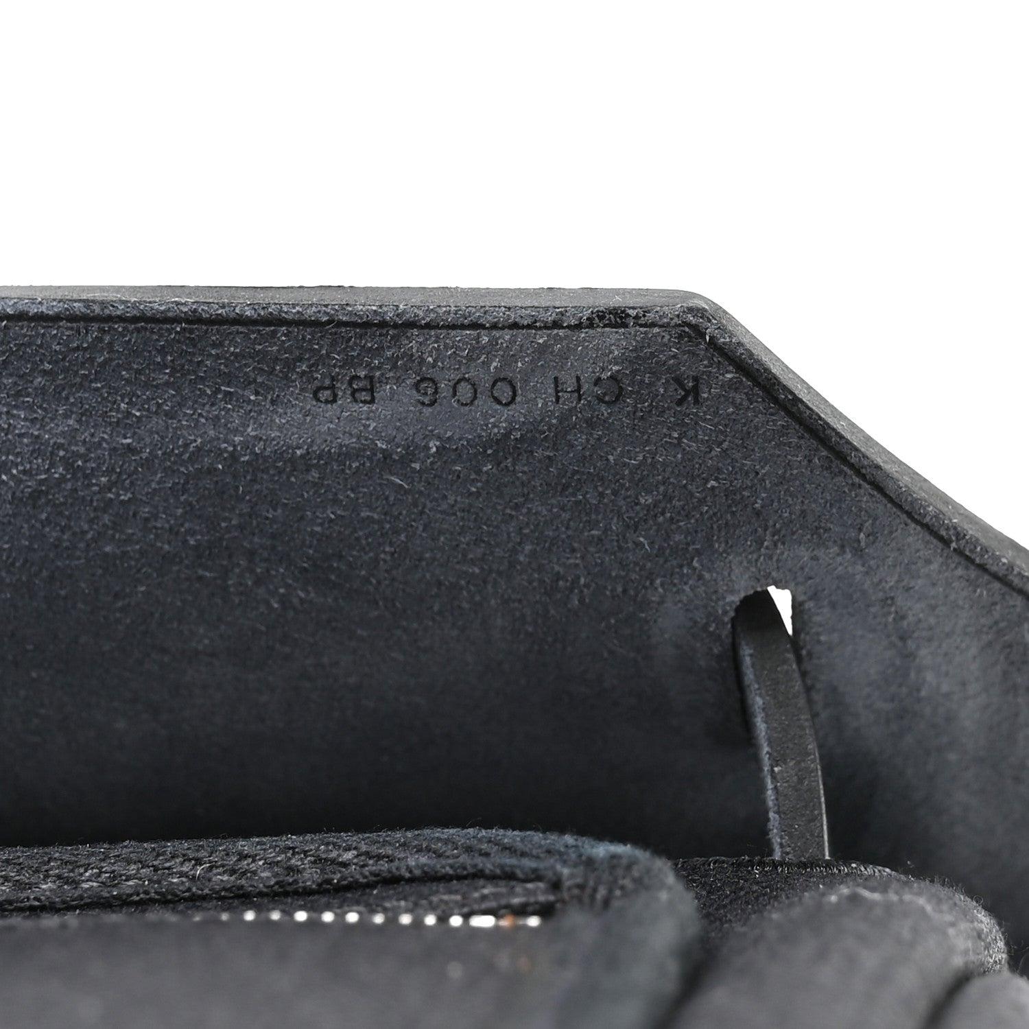 Hermes Toile Vache Hunter Herbag Messenger 39 Black 7 of 10