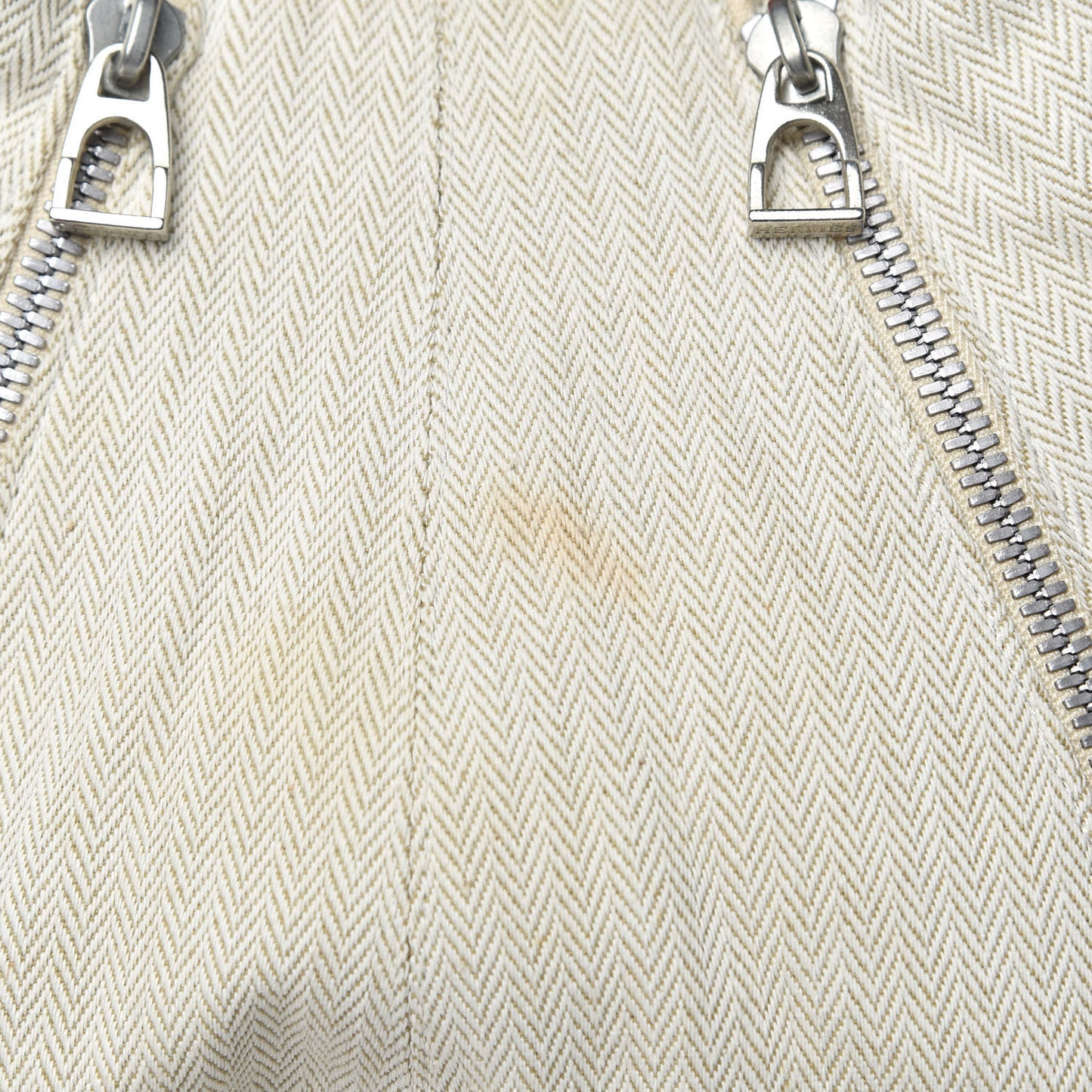 Toile Cavalier Tote