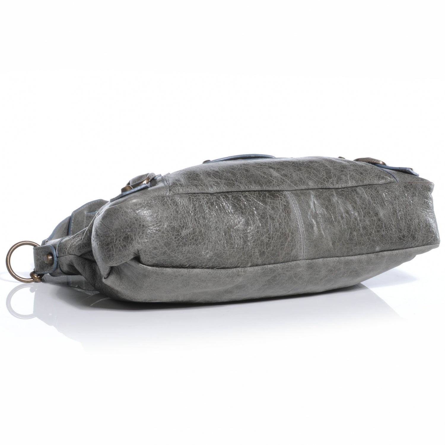 Balenciaga Chevre First Grey 4 of 7