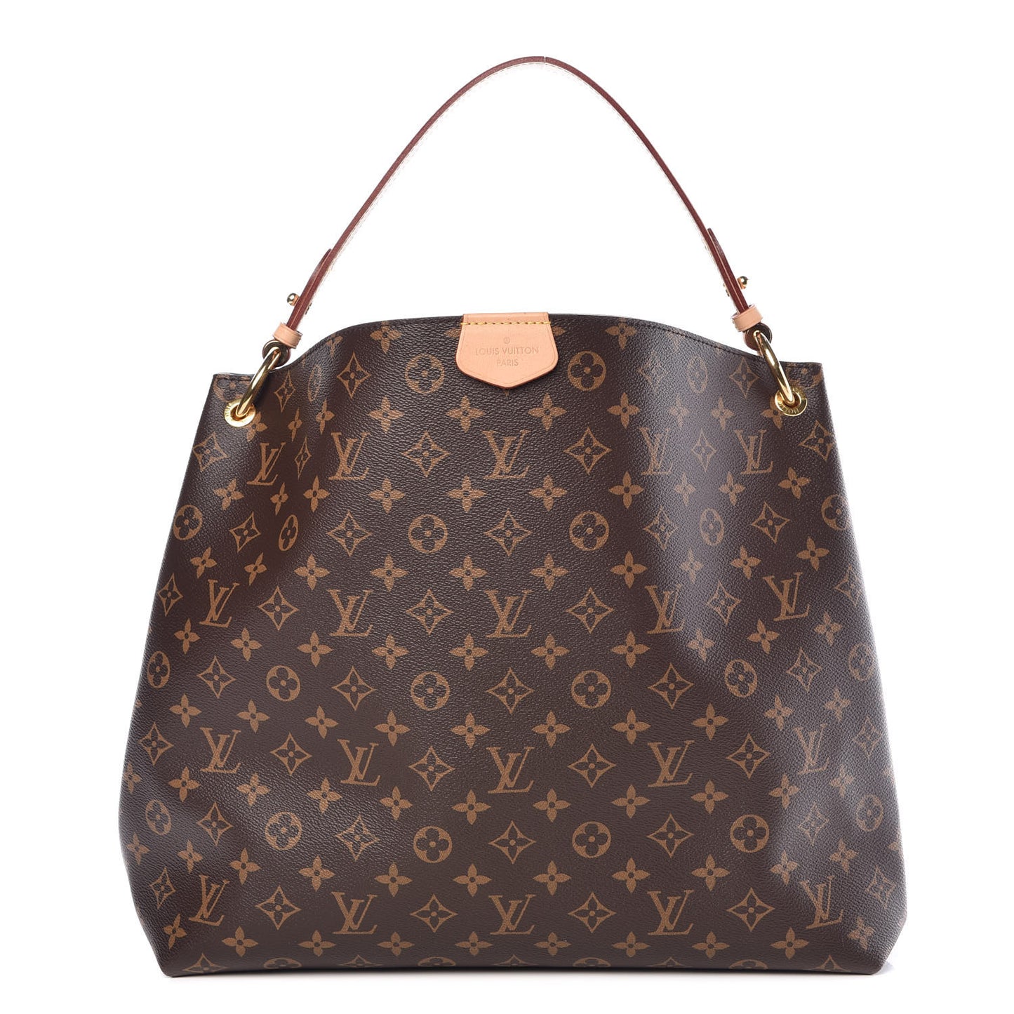 Monogram Graceful MM