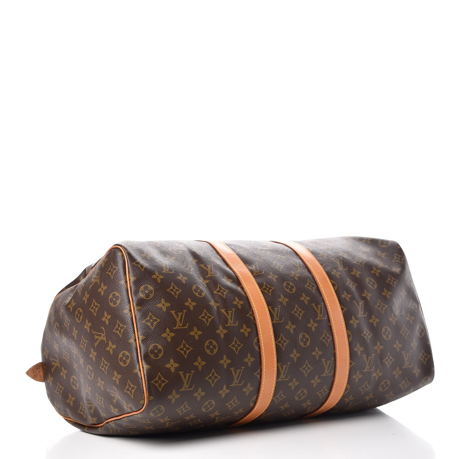 Louis Vuitton Monogram Keepall 50 4 of 19