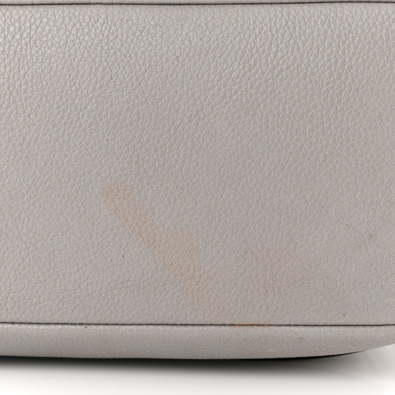 Chloe Calfskin Small Daria Stormy Grey 12 of 12