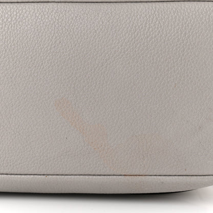 Chloe Calfskin Small Daria Stormy Grey 12 of 12